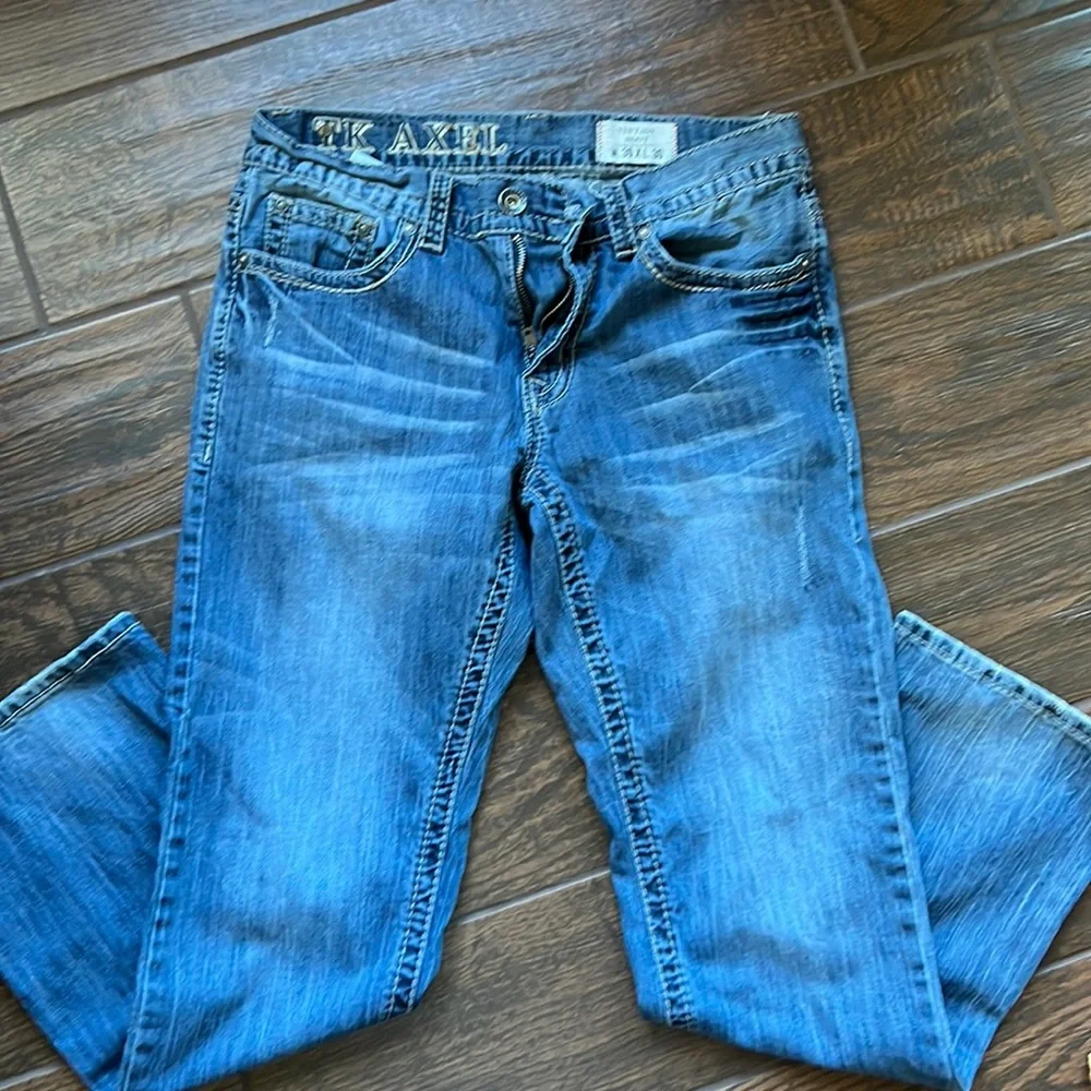 Axel jeans - Picture 1 of 5